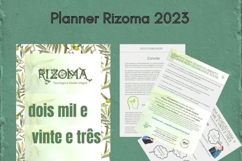 Planner 2023 – Rizoma Psicologia